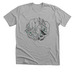 Michigan Animals, a Athletic Heather Premium Unisex Tee