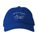Hands Across FC Hat, a Royal