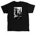 DESC Union Hotel 30th Aniversary, a Black Classic Unisex Tee