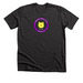 2026 HAPPYKATS&nbsp;, a Dark Grey Heather Premium Unisex Tee