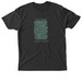 Woven Together, a Vintage Black Triblend Unisex Tee