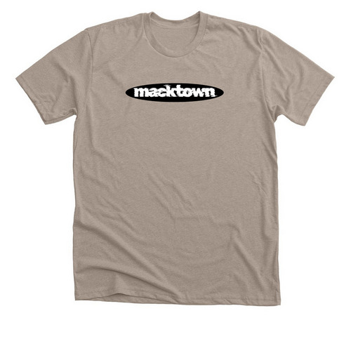 THE 2026, a Heather Stone Premium Unisex Tee