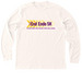 End Endo 5K Premium Long Sleeve T-shirt, a Heather Natural Premium Long Sleeve Tee