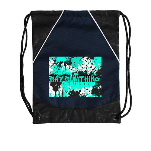 Bags ofc&nbsp;, a True Navy Rival Cinch Pack