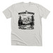 The Missing Enigma Tees & Sweatshirts, a Heather Cement Premium Unisex Tee