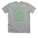 Miller Lab Shirt, a Athletic Heather Premium Unisex Tee