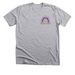 Kayce's Krew, a Athletic Heather Premium Unisex Tee