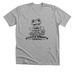 LS Tadpole, a Athletic Heather Premium Unisex Tee