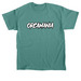 OrcaMania, a Jade Dome Classic Unisex Tee