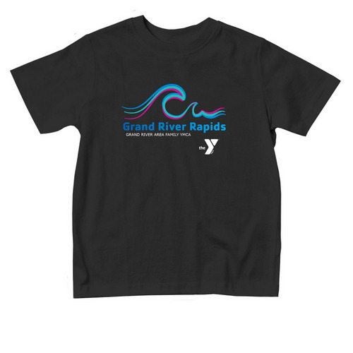 Toddler Tees, a Black Toddler Tee
