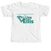 Campaign T-shirt, a White Comfort Colors Unisex Tee