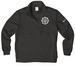 Premium Apparel Merch for LMC, a Anthracite Nike Club Fleece Half Zip Pullover