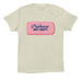 Trailhouse Art Dept., a Natural Premium Cotton Tee