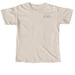 The Fantastic Toyshop T-shirt, a Ivory Comfort Colors Unisex Tee