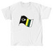 2025 Color Guard Ensemble Shirt, a White Classic Unisex Tee