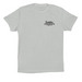 TCPC SWAG, a Silver Premium Cotton Tee