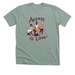 Access is Love: Help Karin Get A Service Dog, a Heather Sage Premium Unisex Tee