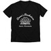Dana's Bookstore Official Merchandise, a Solid Black Blend Premium V-Neck Tee