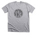 The Lynx Bans Off Our Books, a Athletic Heather Premium Unisex Tee