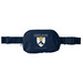Hands Free, Hearts Full, a River Blue Navy Matte Hip Pack