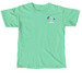 #AWP25 LA vibes T-shirt in color(s), a Island Reef Comfort Colors Unisex Tee
