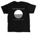 Fake a Break Outside - Sunset Tee, a Black Classic Unisex Tee