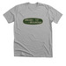 Smoky Mountain Rover Club, a Athletic Heather Premium Unisex Tee