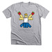 It's Bob!, a Athletic Heather Premium Unisex Tee