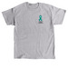 Crawling for a cure off roading fundraiser&nbsp;, a Sport Grey Classic Unisex Tee