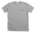 Belong, Grow, Thrive!, a Athletic Heather Premium Unisex Tee