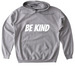 #BrendanStrong, a Sport Grey Gildan Softstyle Pullover Hoodie