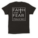 Guatemala Mission Trip, a Black Premium Cotton Tee