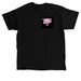 High octance for childhood cancer awareness&nbsp;, a Black Classic Unisex Tee