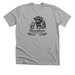 Flowertown Charm Farm, a Athletic Heather Premium Unisex Tee