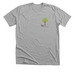 Family Preschool 2025 Merch - Adult, a Athletic Heather Premium Unisex Tee