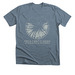 2023 Summer Camp Shirt, a Heather Slate Premium Unisex Tee