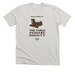 TABLE PANCAKE SOCIETY&nbsp;, a Heather Cement Premium Unisex Tee