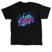Bella's regional tshirt, a Black Classic Unisex Tee