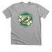 ARBA Tees!, a Athletic Heather Premium Unisex Tee