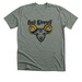 Hail thyself&nbsp;, a Deep Heather Premium Unisex Tee