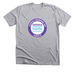 Awareness Day, a Athletic Heather Premium Unisex Tee