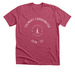 CULINARY COORDINATOR, a Heather Raspberry Premium Unisex Tee