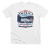 America 250 on Lake Lauderdale, a Solid White Blend Premium Unisex Tee