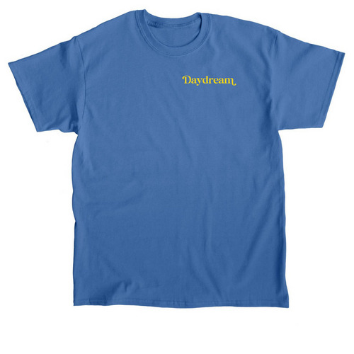 Daydream, a Sapphire Classic Unisex Tee
