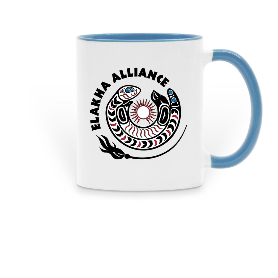 Elakha Alliance Coffee Mugs