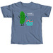 Pickle Fest 2026, a Blue Jean Comfort Colors Unisex Tee