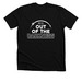 2026 Out of the Darkness fundraiser, a Solid Black Blend Premium Unisex Tee