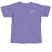 NEBT Summer 2026 Unisex, a Violet Comfort Colors Unisex Tee