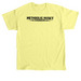 Metabolic Reset Muscle & Metabolic Help&nbsp;, a Cornsilk Classic Unisex Tee