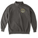 Sweaters & Pullovers w/o Back Design, a Pepper Comfort Colors Quarter Zip Pullover